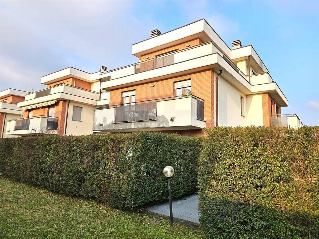 Appartamento a Mariano comense in Via Alberto da Giussano - Foto 4