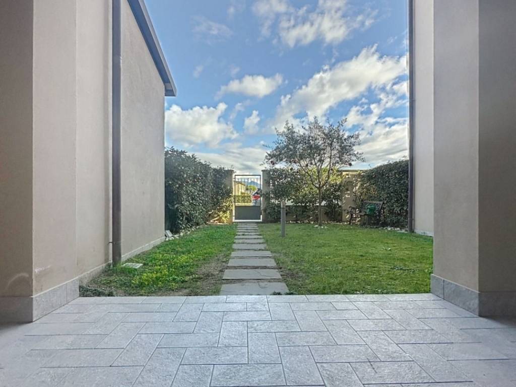 Villetta a schiera a Viareggio in Via della Gronda - Foto 4