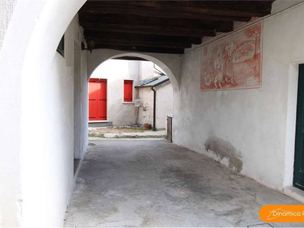 Villetta a schiera a Revine lago in Vicolo Carlettin - Foto 4