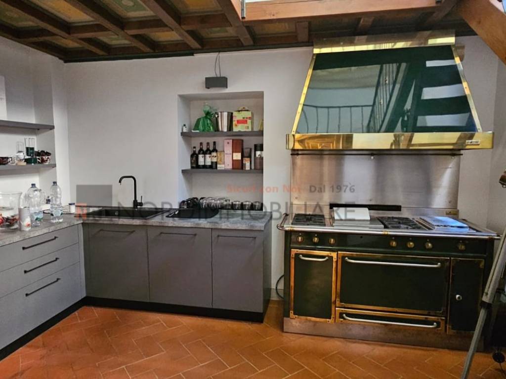 Appartamento a Brescia in Via dei Musei - Foto 4