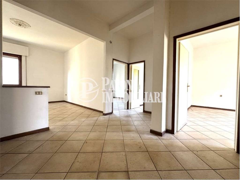 Appartamento a Pistoia in Via Sestini - Foto 2