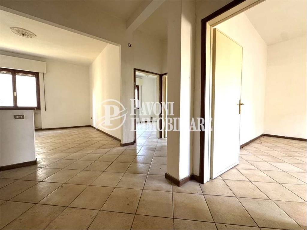 Appartamento a Pistoia in Via Sestini - Foto 3