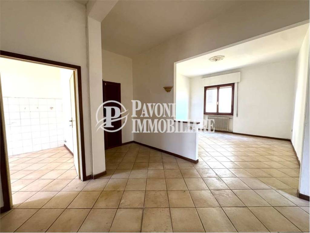 Appartamento a Pistoia in Via Sestini - Foto 5