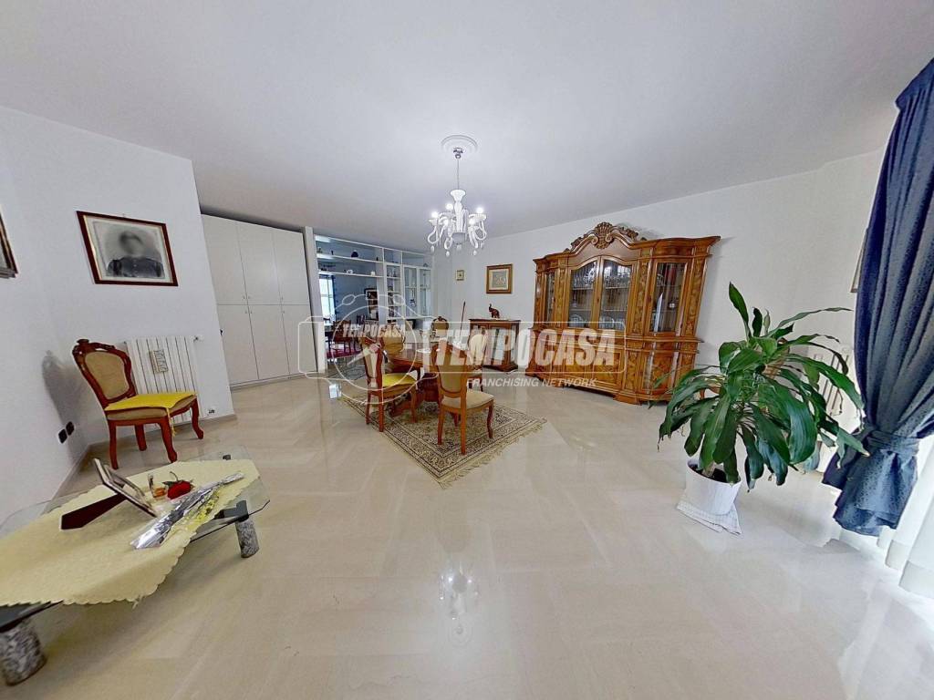 Casa indipendente a Triggiano in Via Paolo Borsellino 2/F - Foto 2