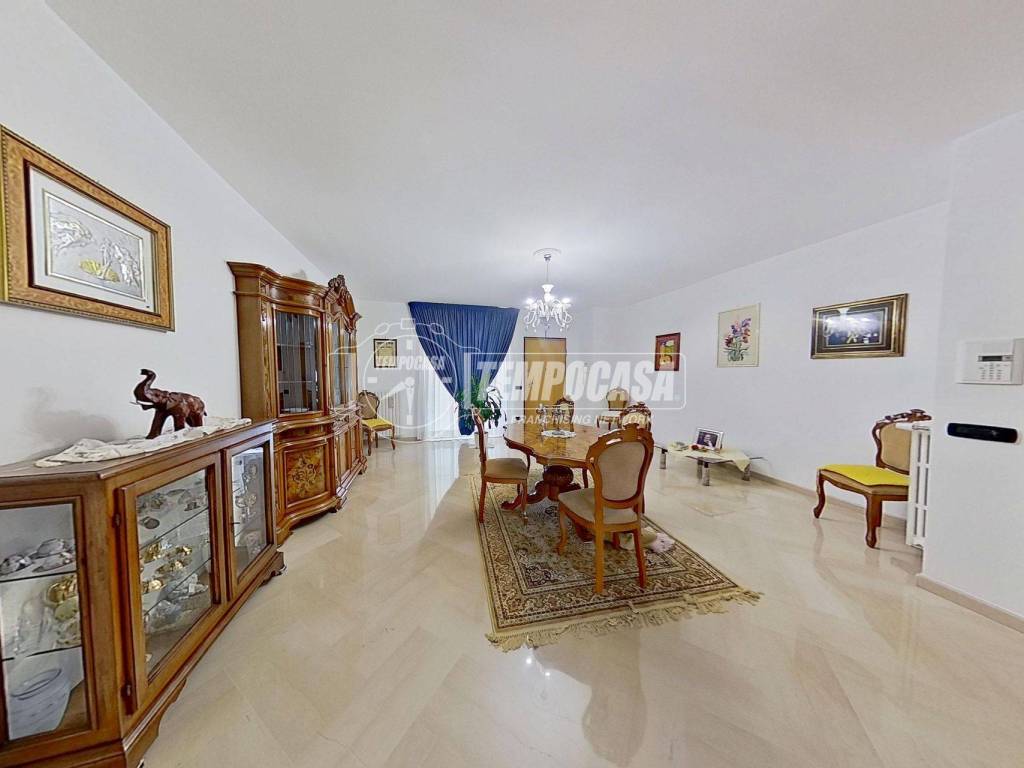 Casa indipendente a Triggiano in Via Paolo Borsellino 2/F - Foto 3