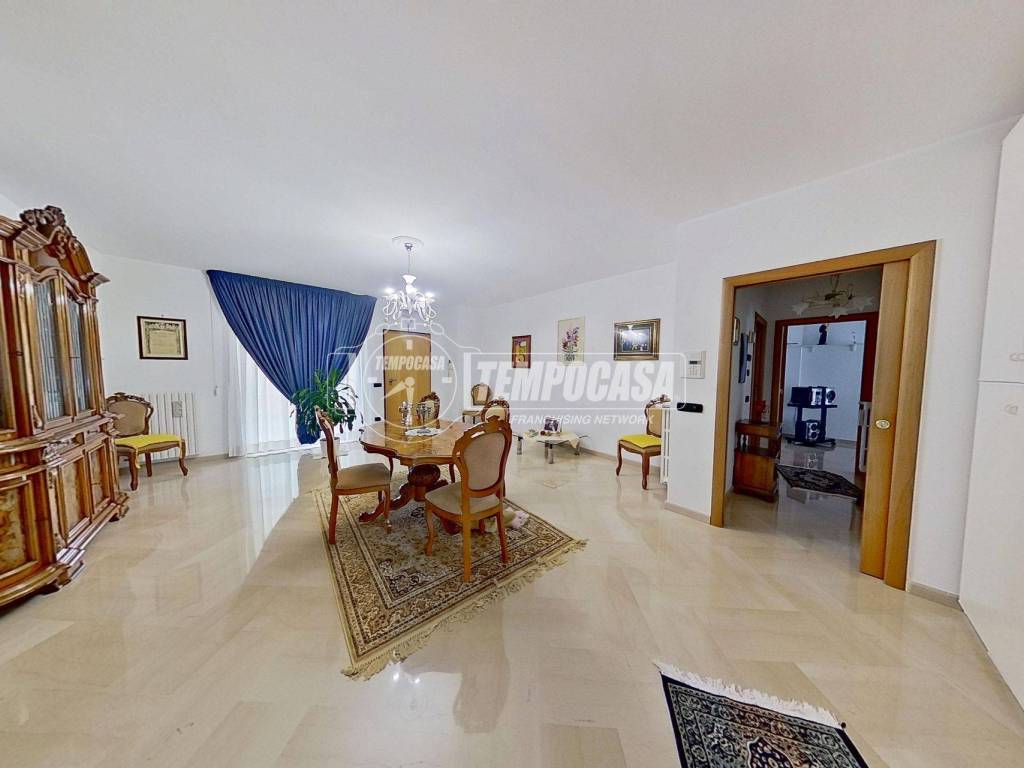 Casa indipendente a Triggiano in Via Paolo Borsellino 2/F - Foto 4