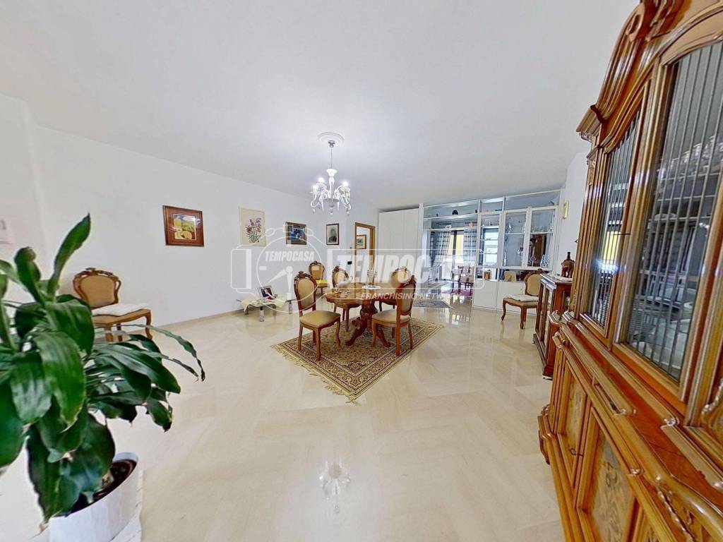 Casa indipendente a Triggiano in Via Paolo Borsellino 2/F - Foto 5