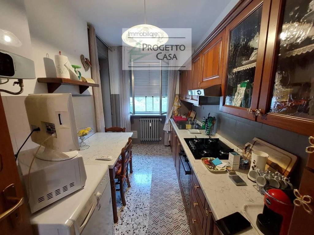 Appartamento a Omegna in Via Mozzalina - Foto 5