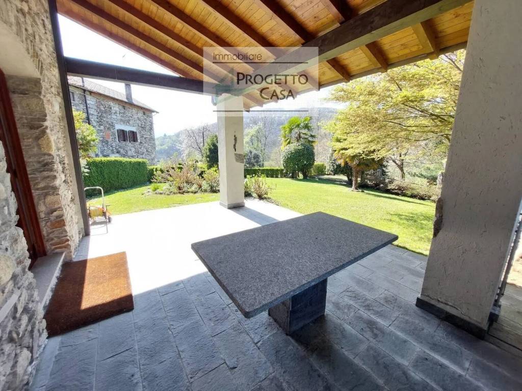 Villa a Armeno in Via Per Armeno - Foto 3