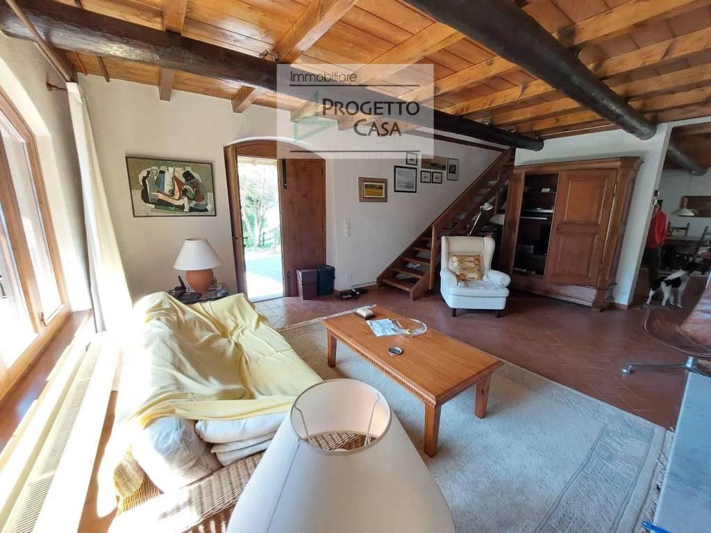 Villa a Armeno in Via Per Armeno - Foto 4
