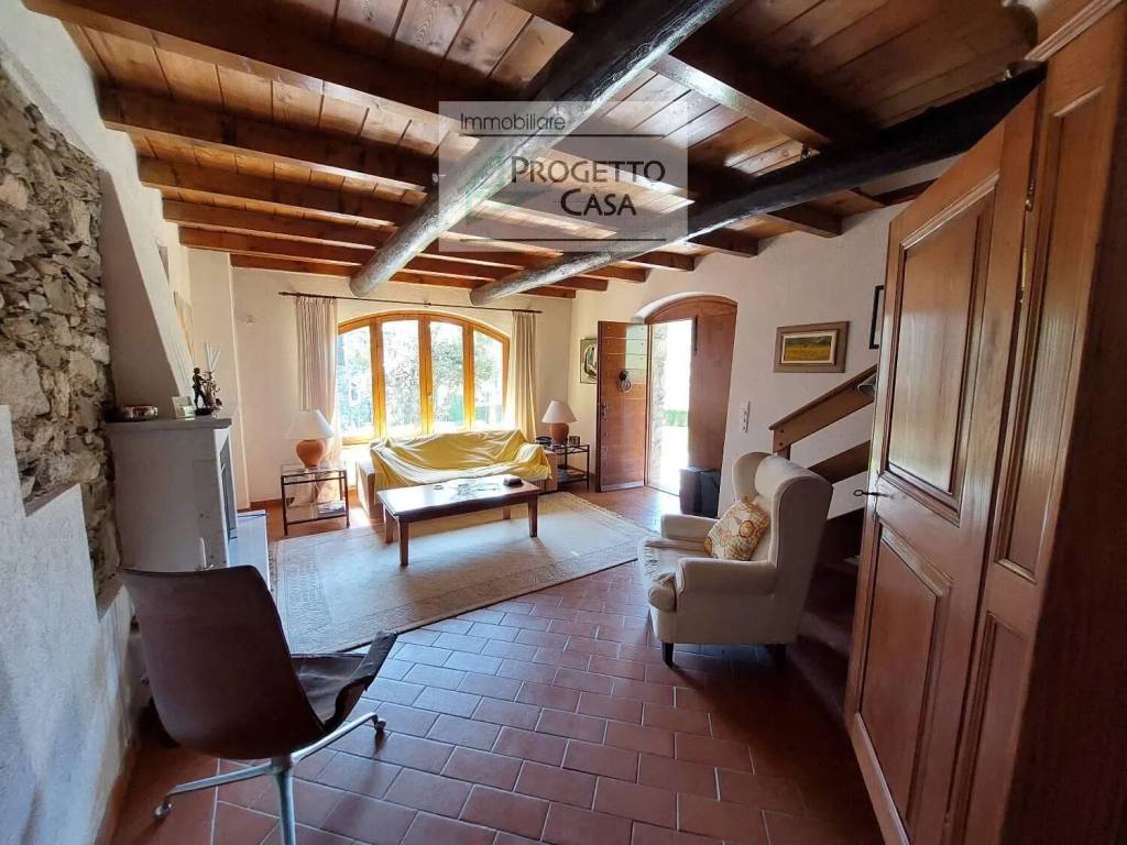 Villa a Armeno in Via Per Armeno - Foto 5