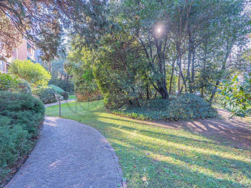 Appartamento a Trieste in Via dell'Eremo, 7 - Foto 4