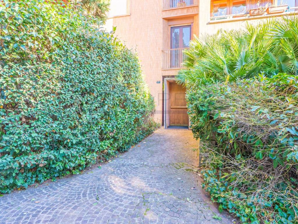 Appartamento a Trieste in Via dell'Eremo, 7 - Foto 5