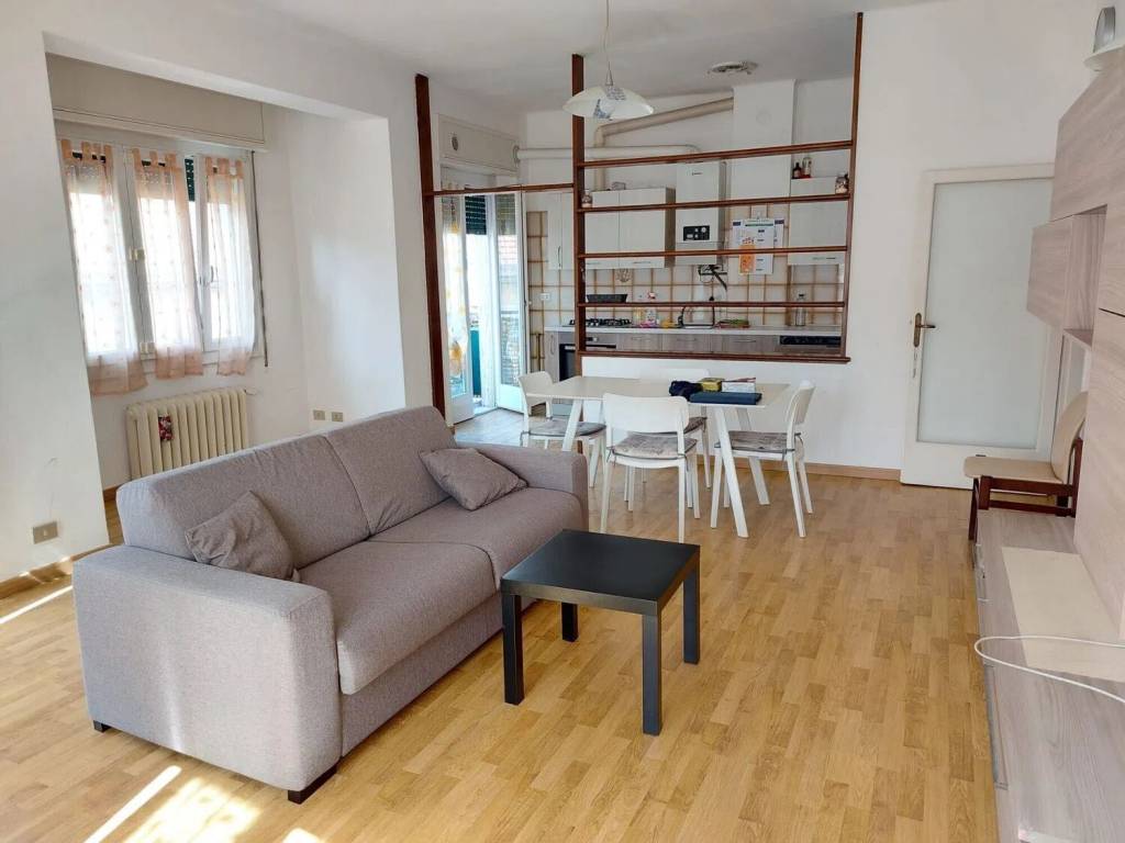Appartamento a Omegna in Via E. De Amicis, 17 - Foto 3