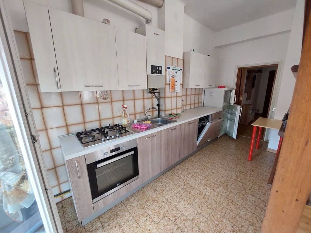 Appartamento a Omegna in Via E. De Amicis, 17 - Foto 4