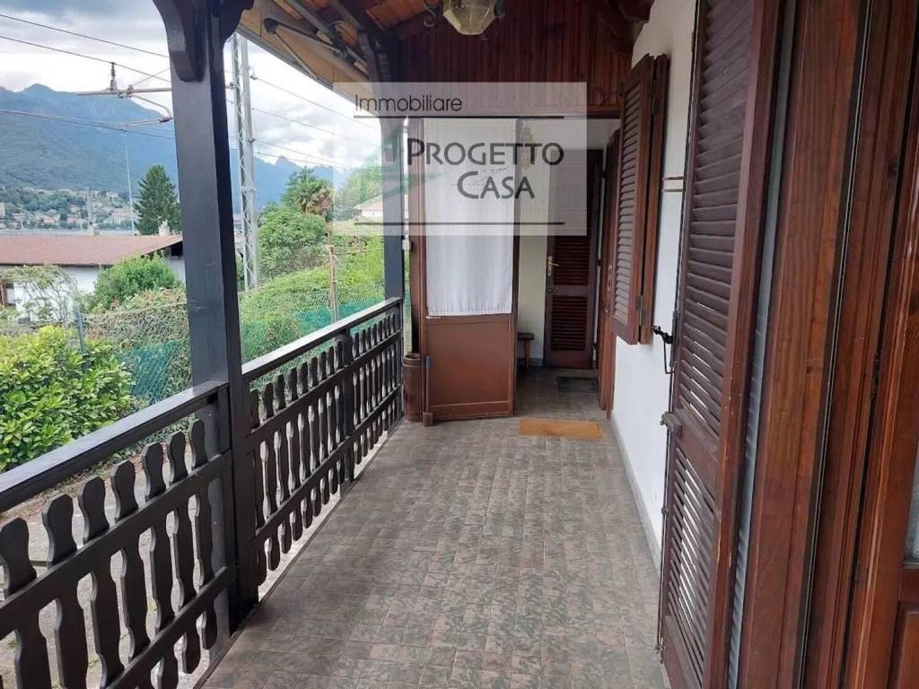 Villa a Omegna in Via Borca, 18 - Foto 5