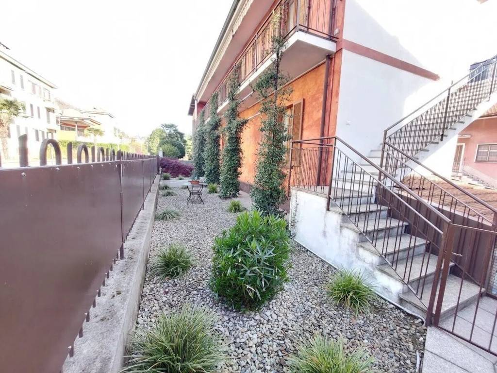Appartamento a Omegna in Via Bariselli, 83 - Foto 3