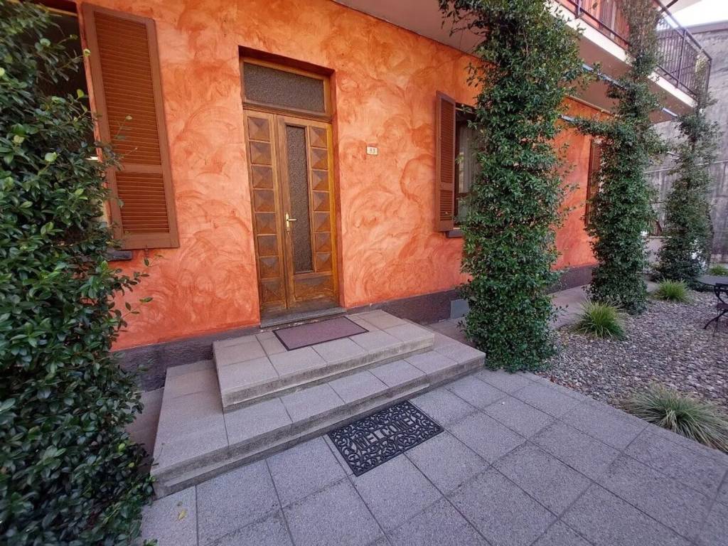 Appartamento a Omegna in Via Bariselli, 83 - Foto 4