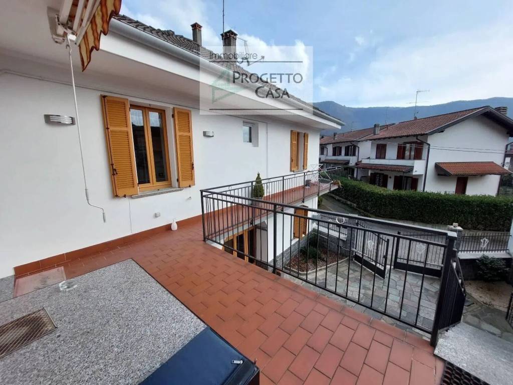 Villa a Omegna in Via Mozzalina, 9 - Foto 4