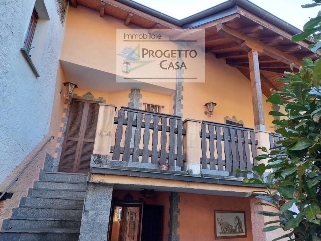 Villa a Pettenasco in Via Principale - Foto 2