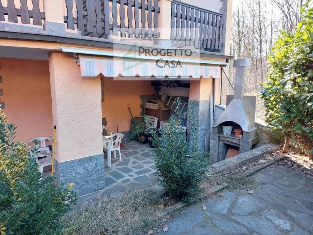 Villa a Pettenasco in Via Principale - Foto 3