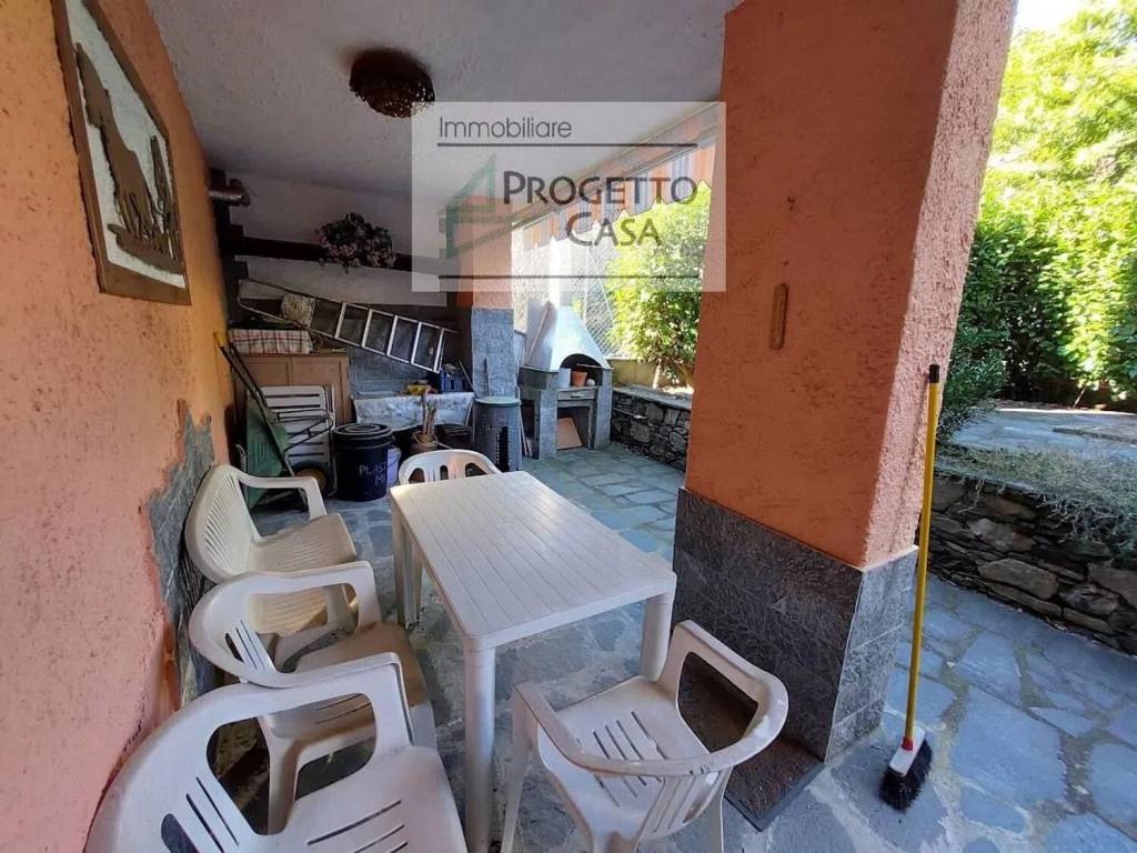 Villa a Pettenasco in Via Principale - Foto 5
