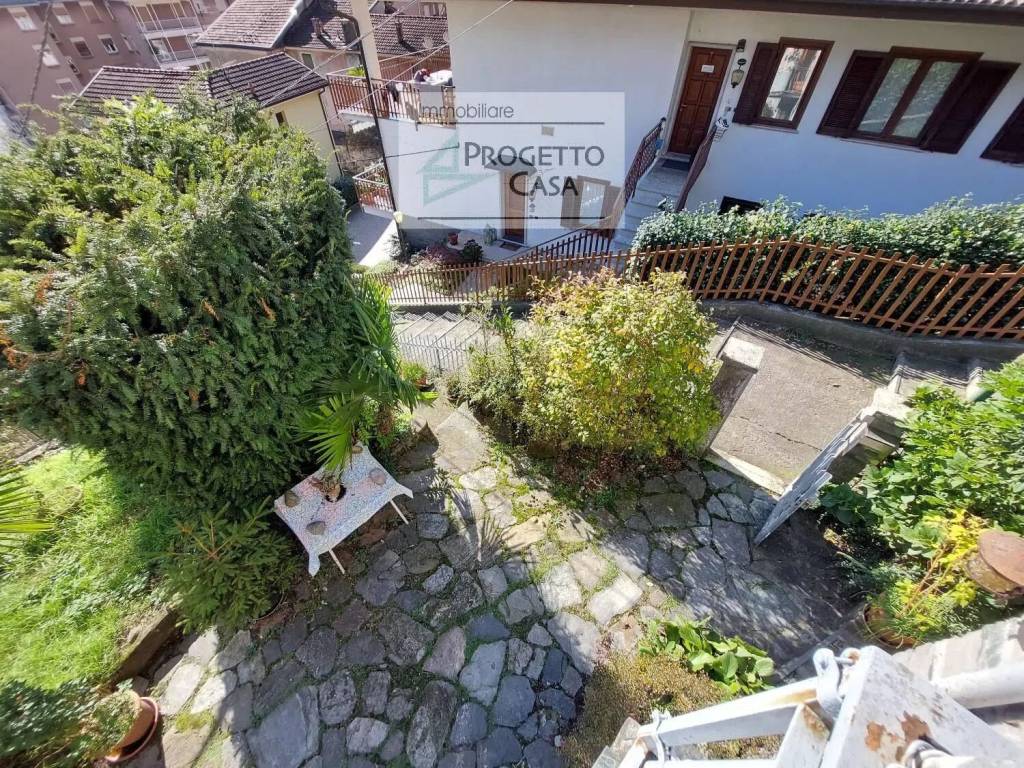 Villa a Omegna in Via L. Comoli, 112 - Foto 4