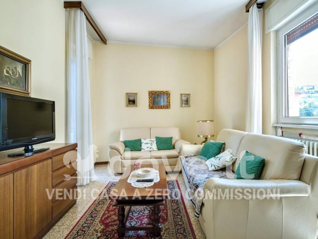 Appartamento a Como in Via Ariberto da Intimiano, 7 - Foto 2