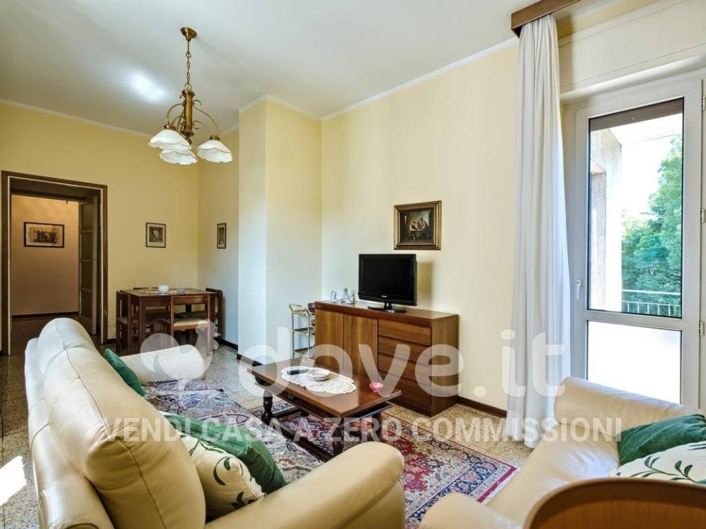 Appartamento a Como in Via Ariberto da Intimiano, 7 - Foto 5