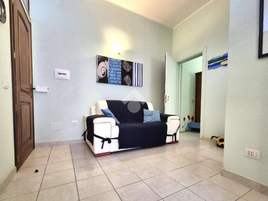 Appartamento a Calasetta in Via Vittorio Emanuele, 12 - Foto 2