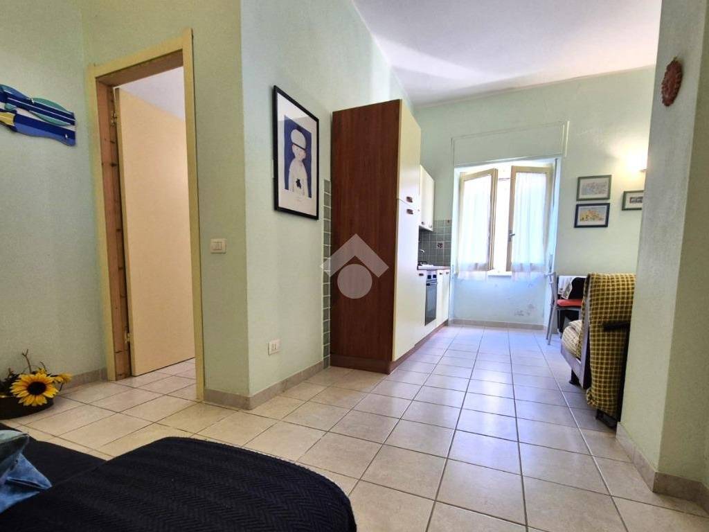 Appartamento a Calasetta in Via Vittorio Emanuele, 12 - Foto 3