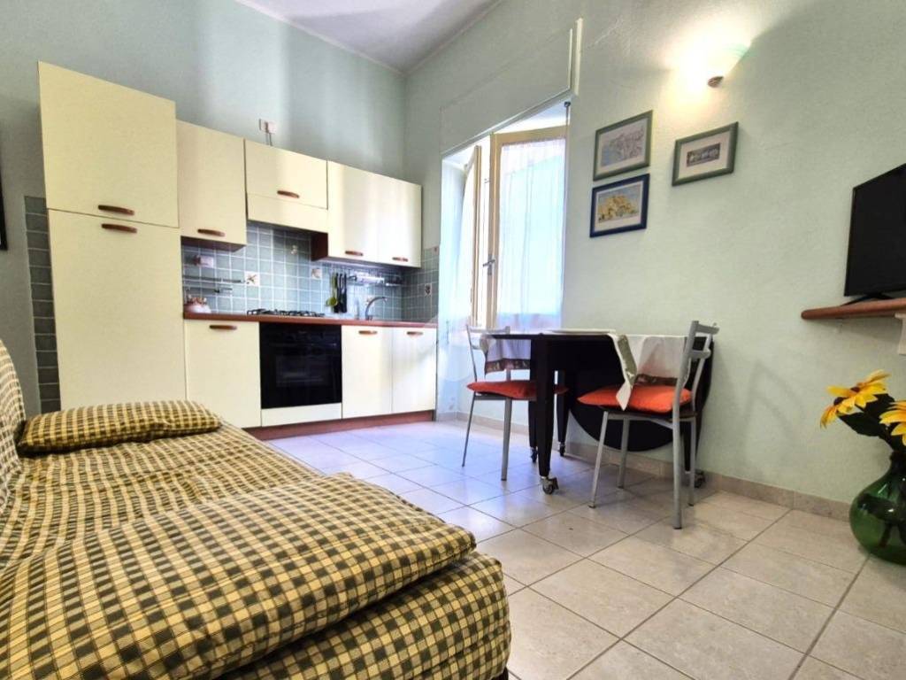 Appartamento a Calasetta in Via Vittorio Emanuele, 12 - Foto 4