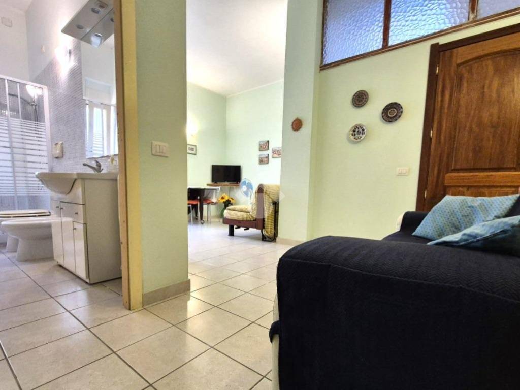 Appartamento a Calasetta in Via Vittorio Emanuele, 12 - Foto 5