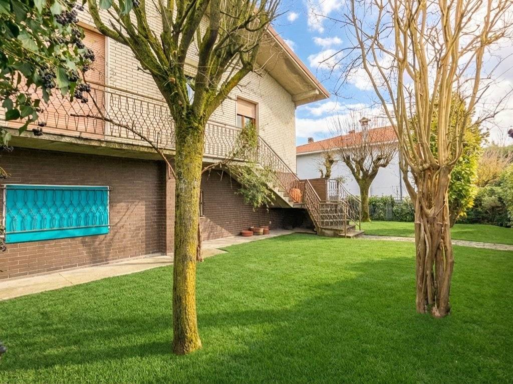 Villa a Fidenza in Strada di Santa Margherita - Foto 3
