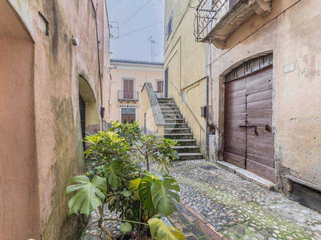 Appartamento a Gallese in Vico della Fontana, 1 - Foto 2