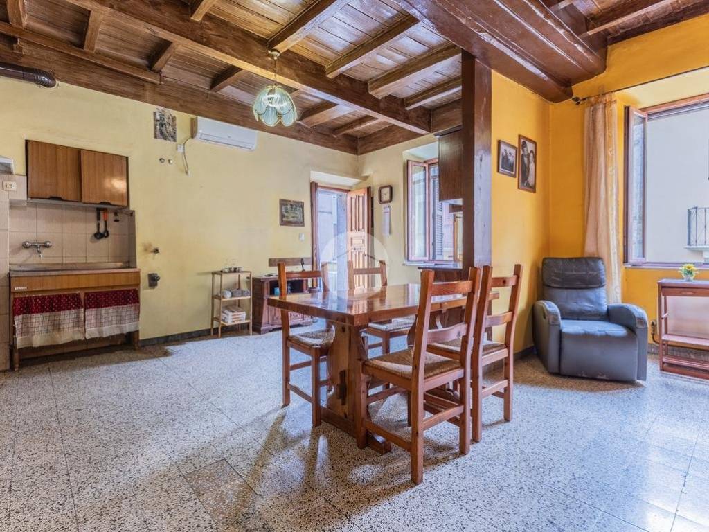 Appartamento a Gallese in Vico della Fontana, 1 - Foto 4