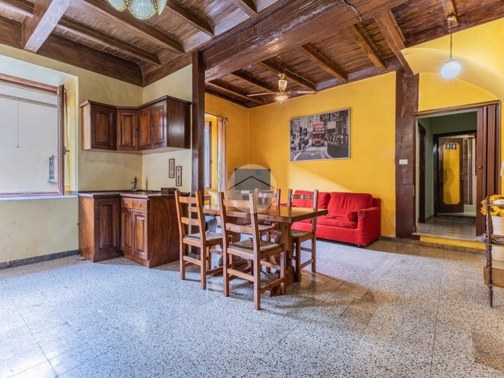 Appartamento a Gallese in Vico della Fontana, 1 - Foto 5