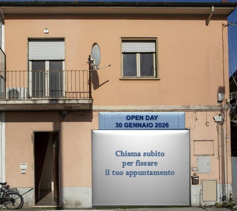 Casa indipendente a Viareggio in Via Circonvallazione, 22 - Foto 2