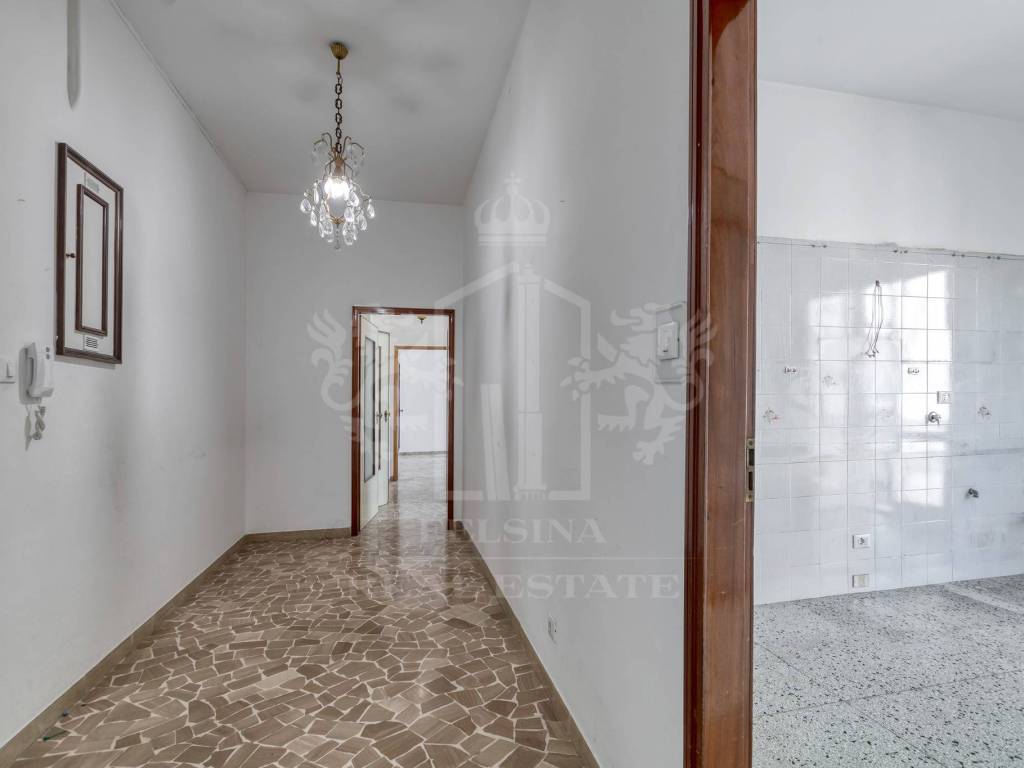 Appartamento a Bologna in Via Domodossola - Foto 3
