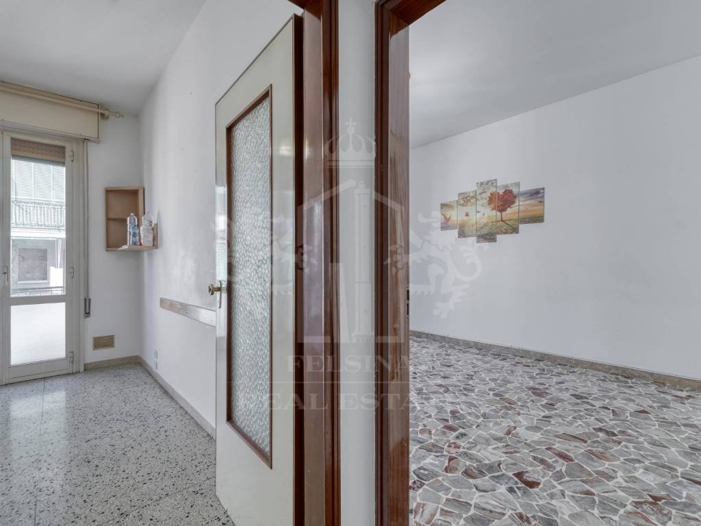 Appartamento a Bologna in Via Domodossola - Foto 5