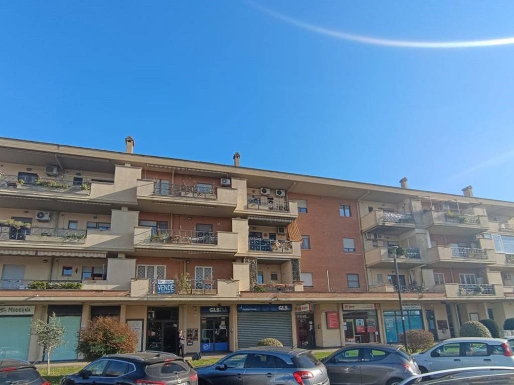 Appartamento a Aprilia in VIA SALIERI, 102 - Foto 3
