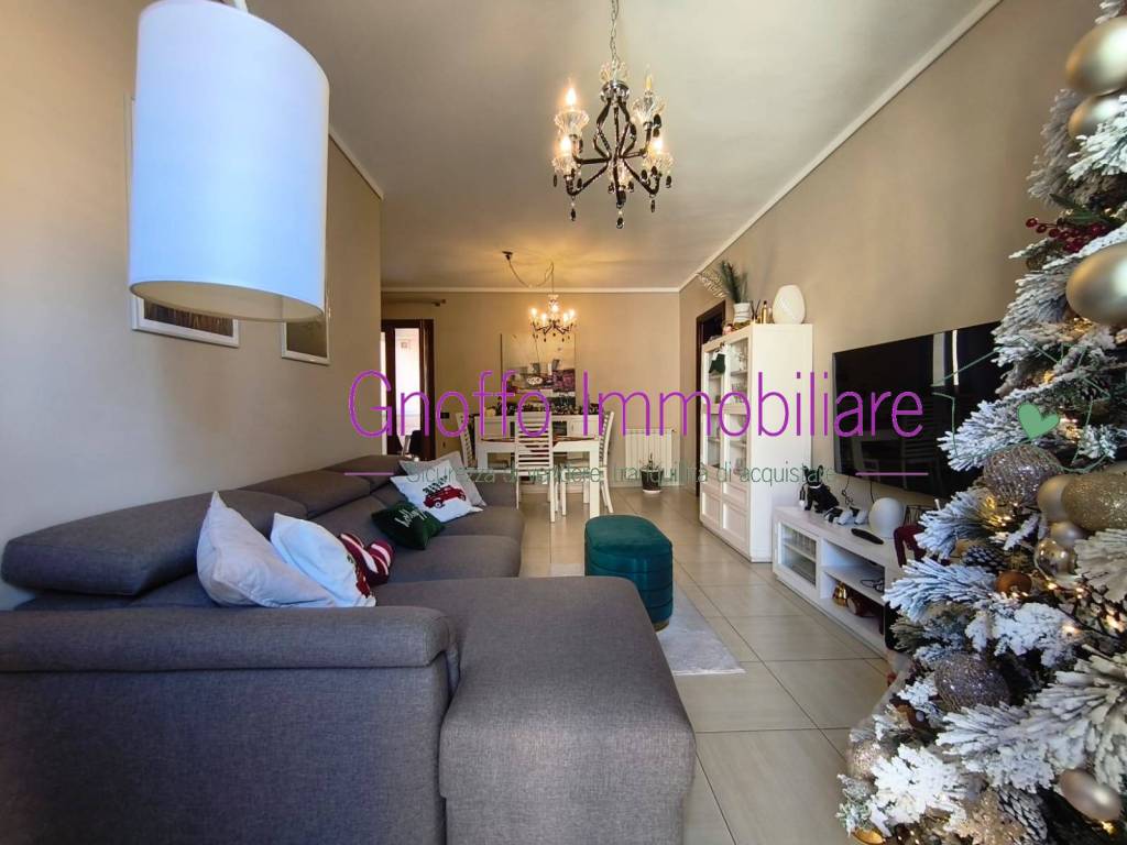 Appartamento a Trapani in Via del Legno - Foto 2