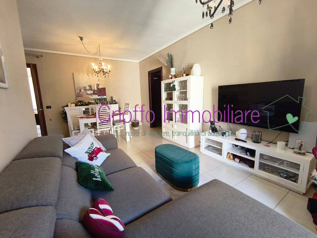 Appartamento a Trapani in Via del Legno - Foto 3