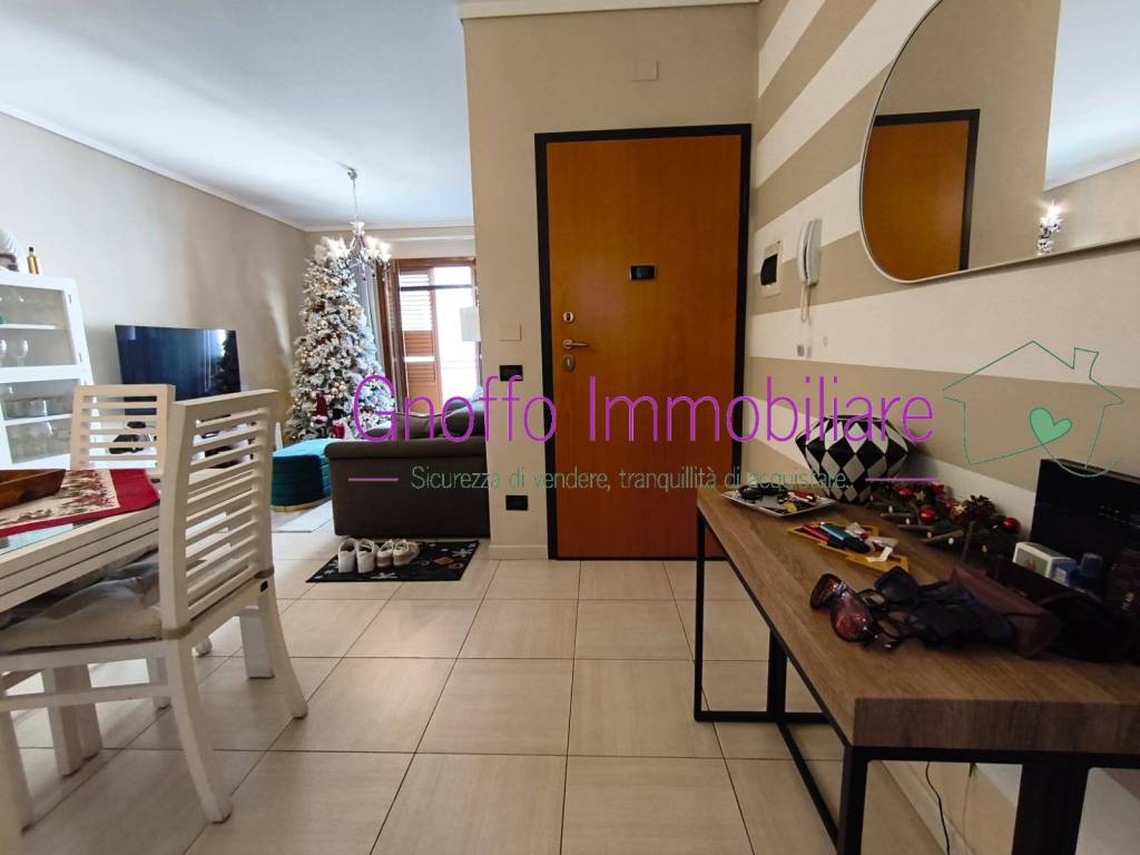 Appartamento a Trapani in Via del Legno - Foto 4
