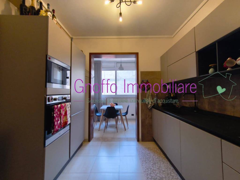 Appartamento a Trapani in Via del Legno - Foto 5