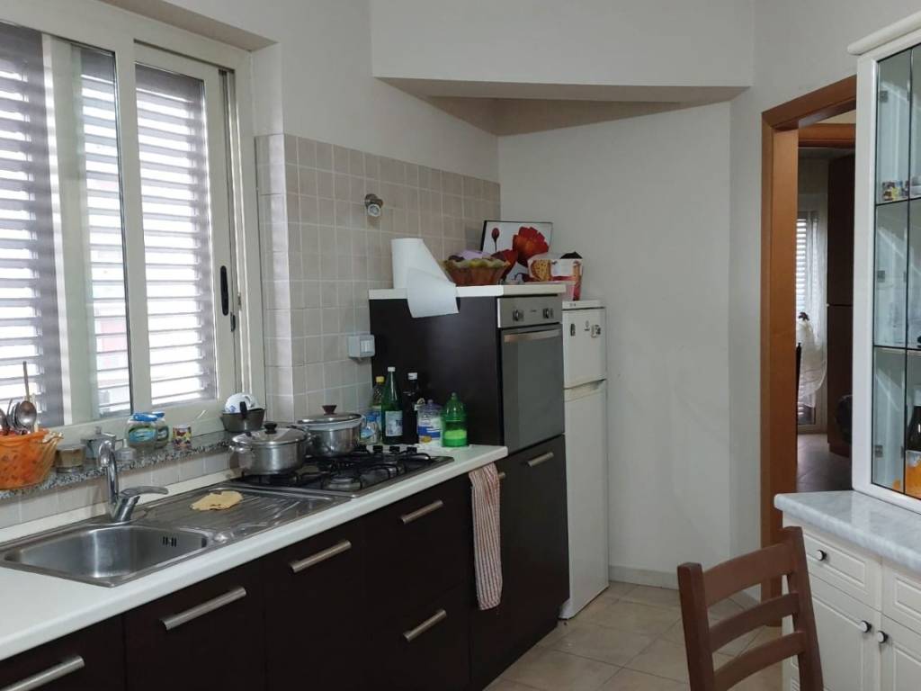 Appartamento a Messina in Via Bartolomeo Colleoni - Foto 2