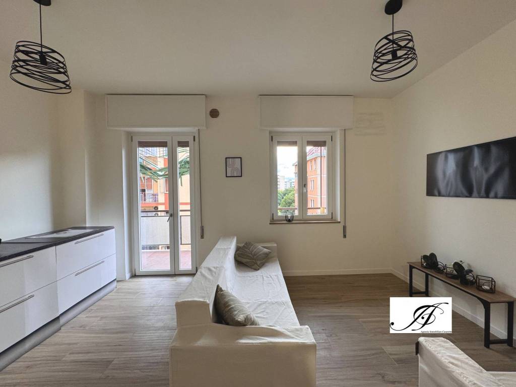 Appartamento a Vicenza in Via Giovanni Giolitti, 5 - Foto 2