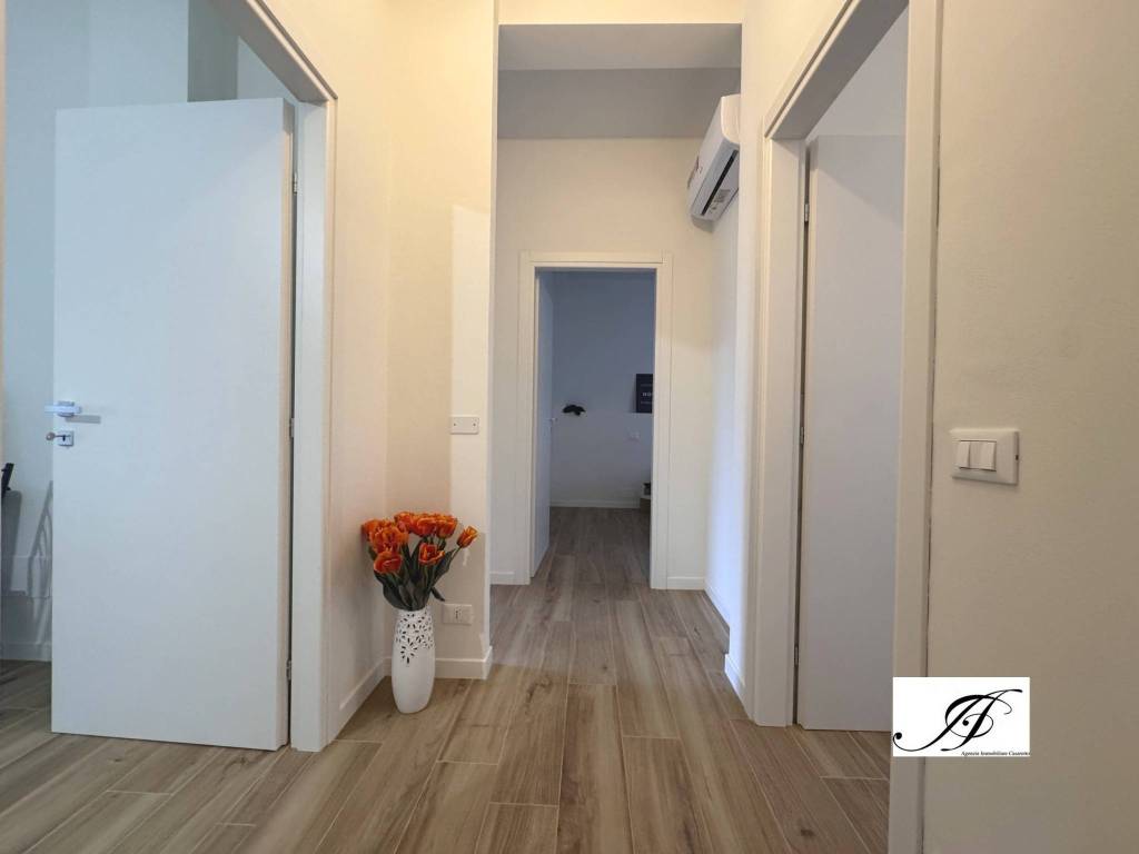 Appartamento a Vicenza in Via Giovanni Giolitti, 5 - Foto 3