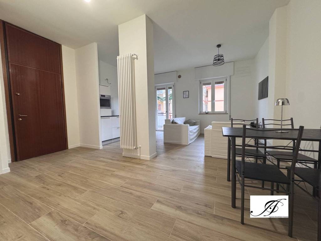 Appartamento a Vicenza in Via Giovanni Giolitti, 5 - Foto 5