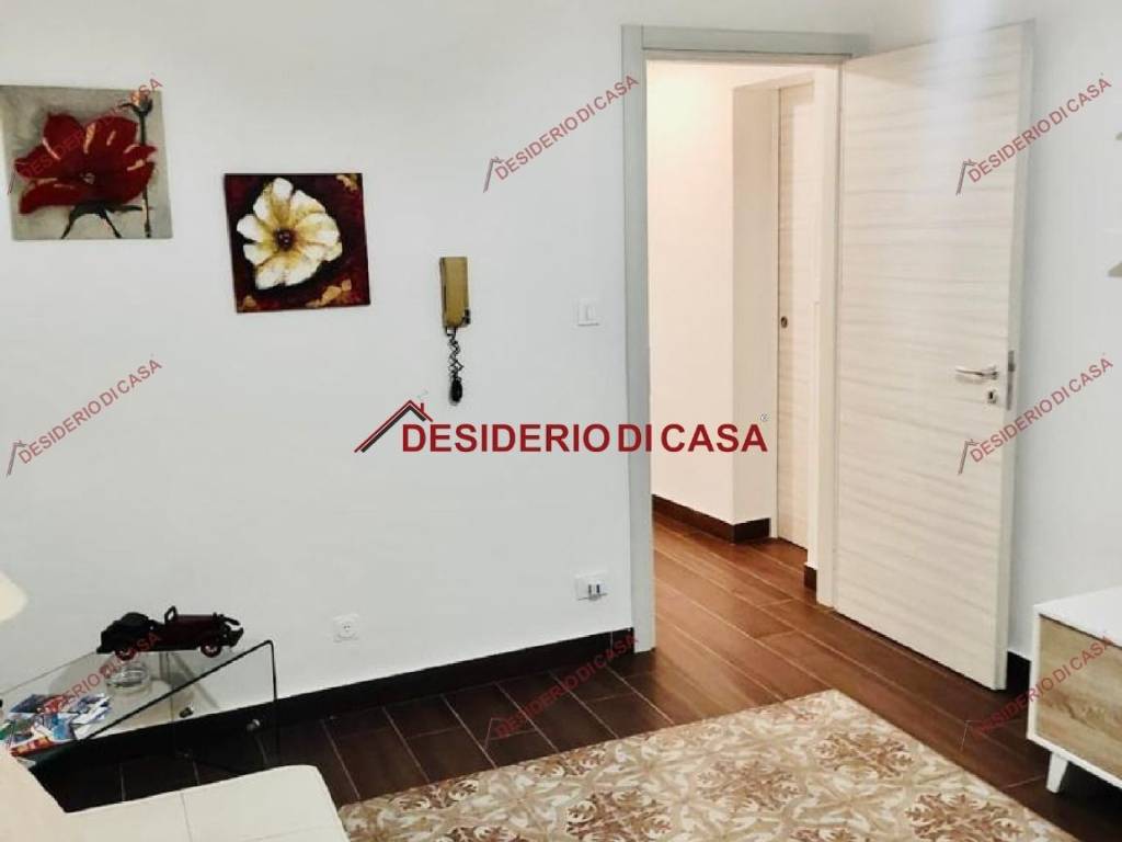 Appartamento a Trapani in Via 30 Gennaio, 31 - Foto 3